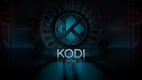 Kodi电视盒子官方版截屏3
