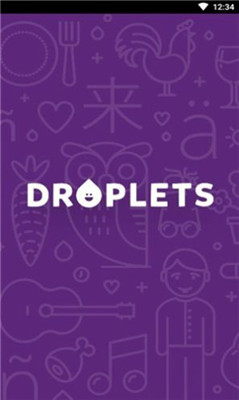 droplets免费版截屏3