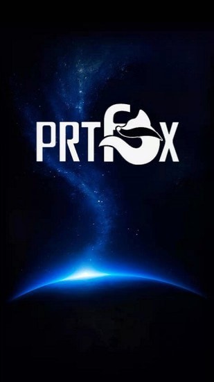 PRTFOX完整版截屏2