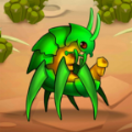 雨林甲虫进化九游版