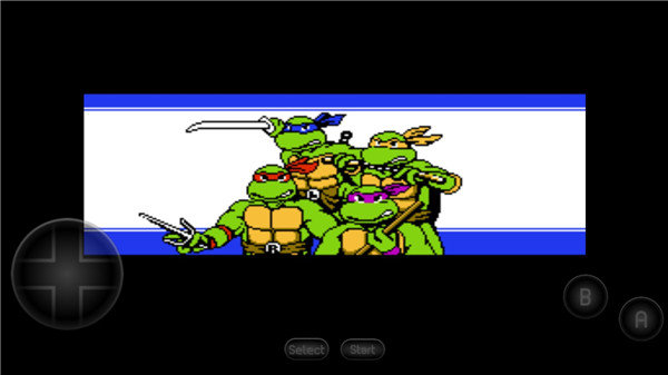 忍者神龟2并肩作战国际服版截屏3