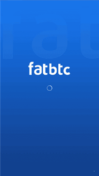 fatbtc交易网官方版截屏3