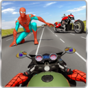 蜘蛛侠赛车模拟正式版